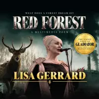 Red Forest square