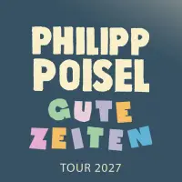 Philipp Poisel square