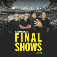 Die Fantastischen Vier square