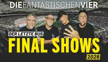 Die Fantastischen Vier landscape