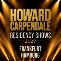Howard Carpendale - Howard Carpendale 2027