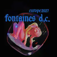 Fontaines D.C. square